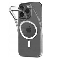 KRYT TECH-PROTECT FLEXAIR MAGSAFE IPHONE 13 / 14 CLEAR