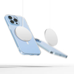 KRYT TECH-PROTECT FLEXAIR MAGSAFE IPHONE 13 PRO MAX CLEAR