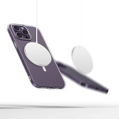 KRYT TECH-PROTECT FLEXAIR MAGSAFE IPHONE 14 PRO CLEAR