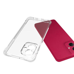 KRYT TECH-PROTECT FLEXAIR PRO MOTOROLA MOTO G55 5G CLEAR