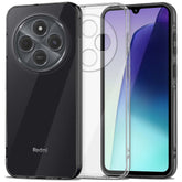 KRYT TECH-PROTECT FLEXAIR+ XIAOMI REDMI 14C CLEAR