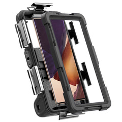 VODEODOLNÉ PUZDRO TECH-PROTECT IPX8 UNIVERSAL DIVING WATERPROOF CASE BLACK