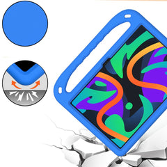 KRYT / OBAL NA LENOVO TAB M11 / K11E 11.0 TB-330 TECH-PROTECT KIDSCASE BLUE