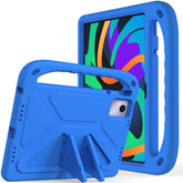 KRYT / OBAL NA LENOVO TAB M11 / K11E 11.0 TB-330 TECH-PROTECT KIDSCASE BLUE