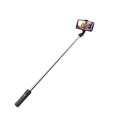 SELFIE TYČ TECH-PROTECT L02S WIRELESS SELFIE STICK TRIPOD BLACK