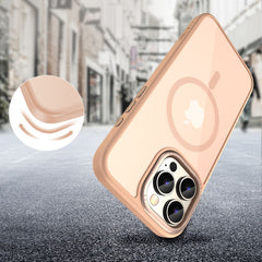 KRYT TECH-PROTECT MAGEDGE MAGSAFE IPHONE 16 PRO MAX DESERT