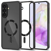 KRYT TECH-PROTECT MAGFLEX MAGSAFE GALAXY A36 5G SHINY BLACK