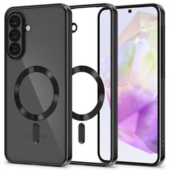 KRYT TECH-PROTECT MAGFLEX MAGSAFE GALAXY A36 5G SHINY BLACK