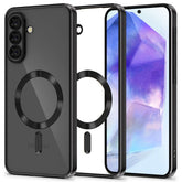 KRYT TECH-PROTECT MAGFLEX MAGSAFE GALAXY A56 5G SHINY BLACK