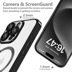 KRYT TECH-PROTECT MAGFLEX MAGSAFE GALAXY S24 FE JUNGLE GREEN