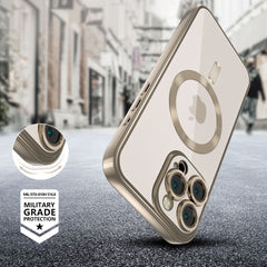 KRYT TECH-PROTECT MAGFLEX MAGSAFE GALAXY S24 FE MARINE BLUE