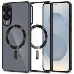 KRYT TECH-PROTECT MAGFLEX MAGSAFE GALAXY S25 EDGE SHINY BLACK