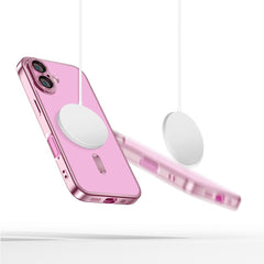 KRYT TECH-PROTECT MAGFLEX MAGSAFE IPHONE 16 SHINY ROSE