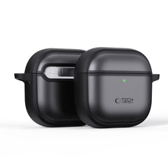 PUZDRO TECH-PROTECT MAGMAT APPLE AIRPODS 4 MATTE BLACK