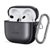 PUZDRO TECH-PROTECT MAGMAT APPLE AIRPODS 4 MATTE BLACK