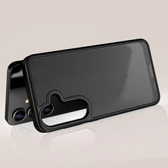 TECH-PROTECT MAGMAT GALAXY S25 EDGE MATTE BLACK