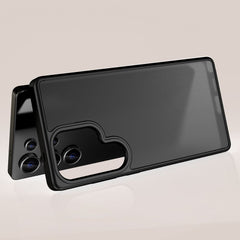 KRYT TECH-PROTECT MAGMAT GALAXY S25 ULTRA MATTE BLACK
