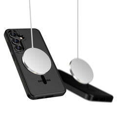 KRYT TECH-PROTECT MAGMAT MAGSAFE GALAXY A26 5G MATTE BLACK