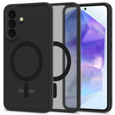 KRYT TECH-PROTECT MAGMAT MAGSAFE GALAXY A56 5G MATTE BLACK