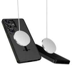 KRYT TECH-PROTECT MAGMAT MAGSAFE GALAXY S25 ULTRA MATTE BLACK