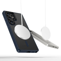 KRYT TECH-PROTECT MAGMAT MAGSAFE GALAXY S25 ULTRA MATTE NAVY