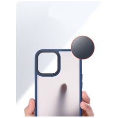 KRYT NA IPHONE 12/12 PRO MAGSAFE HEYCASE MATTE BLACK