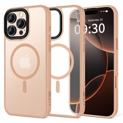 KRYT TECH-PROTECT MAGMAT MAGSAFE IPHONE 16 PRO MATTE DESERT