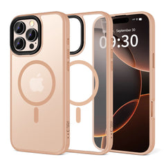 KRYT TECH-PROTECT MAGMAT MAGSAFE IPHONE 16 PRO MAX MATTE DESERT