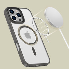 KRYT TECH-PROTECT MAGMAT MAGSAFE IPHONE 16 PRO MAX MATTE TITANIUM