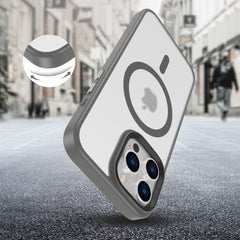 KRYT TECH-PROTECT MAGMAT MAGSAFE IPHONE 16 PRO MAX MATTE TITANIUM