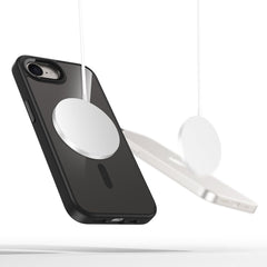 KRYT TECH-PROTECT MAGMAT MAGSAFE IPHONE 16E BLACK/CLEAR