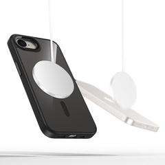 KRYT TECH-PROTECT MAGMAT MAGSAFE NOTHING PHONE 3A BLACK/CLEAR