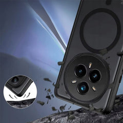 KRYT TECH-PROTECT MAGMAT MAGSAFE REALME 14 PRO 5G MATTE BLACK