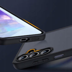 KRYT TECH-PROTECT MAGMAT XIAOMI 14T PRO MATTE BLACK