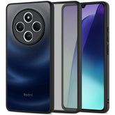 KRYT TECH-PROTECT MAGMAT XIAOMI REDMI 14C MATTE BLACK