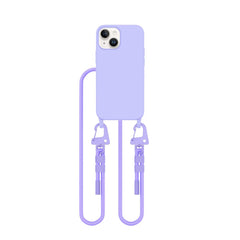 KRYT TECH-PROTECT MAGNECKLACE MAGSAFE IPHONE 13 MINI LAVENDER