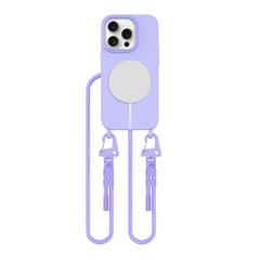KRYT TECH-PROTECT MAGNECKLACE MAGSAFE IPHONE 14 PRO LAVENDER