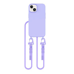 KRYT TECH-PROTECT MAGNECKLACE MAGSAFE IPHONE 15 LAVENDER