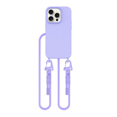 KRYT TECH-PROTECT MAGNECKLACE MAGSAFE IPHONE 15 PRO LAVENDER