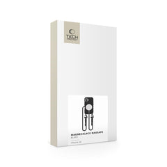 KRYT TECH-PROTECT MAGNECKLACE MAGSAFE IPHONE 16 BLACK