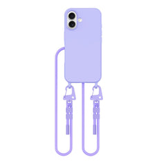 KRYT TECH-PROTECT MAGNECKLACE MAGSAFE IPHONE 16 LAVENDER
