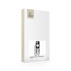 KRYT TECH-PROTECT MAGNECKLACE MAGSAFE IPHONE 16 PRO MAX BLACK