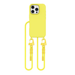 KRYT TECH-PROTECT MAGNECKLACE MAGSAFE IPHONE 16 PRO MAX CANARY YELLOW