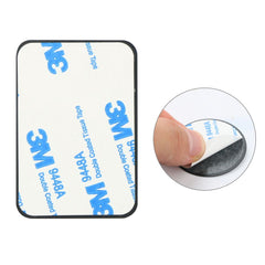 MAGNETICKÉ DOŠTIČKY TECH-PROTECT METALPLATE MAGNETIC CAR MOUNT 4-PACK BLACK