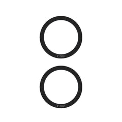 TECH-PROTECT MMP-110 2IN1 MAGNETIC MAGSAFE RING BLACK & BLACK