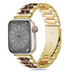 REMIENOK TECH-PROTECT MODERN APPLE WATCH 6 / 7 / 8 / 9 / 10 / SE (40 / 41 / 42 MM) LEOPARD