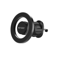 DRŽIAK DO AUTA TECH-PROTECT N51 MAGNETIC MAGSAFE VENT CAR MOUNT BLACK