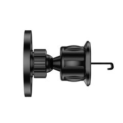 DRŽIAK DO AUTA TECH-PROTECT N51 MAGNETIC MAGSAFE VENT CAR MOUNT BLACK