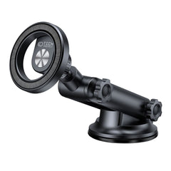 DRŽIAK / NABÍJAČKA DO AUTA TECH-PROTECT N53 MAGNETIC MAGSAFE DASHBOARD CAR MOUNT BLACK