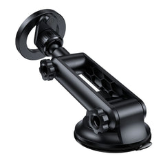 DRŽIAK / NABÍJAČKA DO AUTA TECH-PROTECT N53 MAGNETIC MAGSAFE DASHBOARD CAR MOUNT BLACK